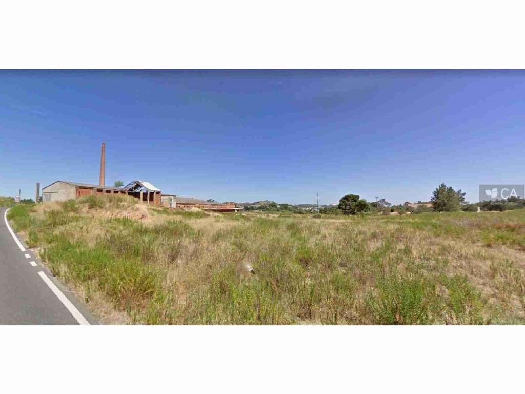 UNIDADE INDUSTRIAL DE CERÂMICA NA PONTE DO CELEIRO, PÓVOA DA ISENTA... - Grande imagem: 4/10