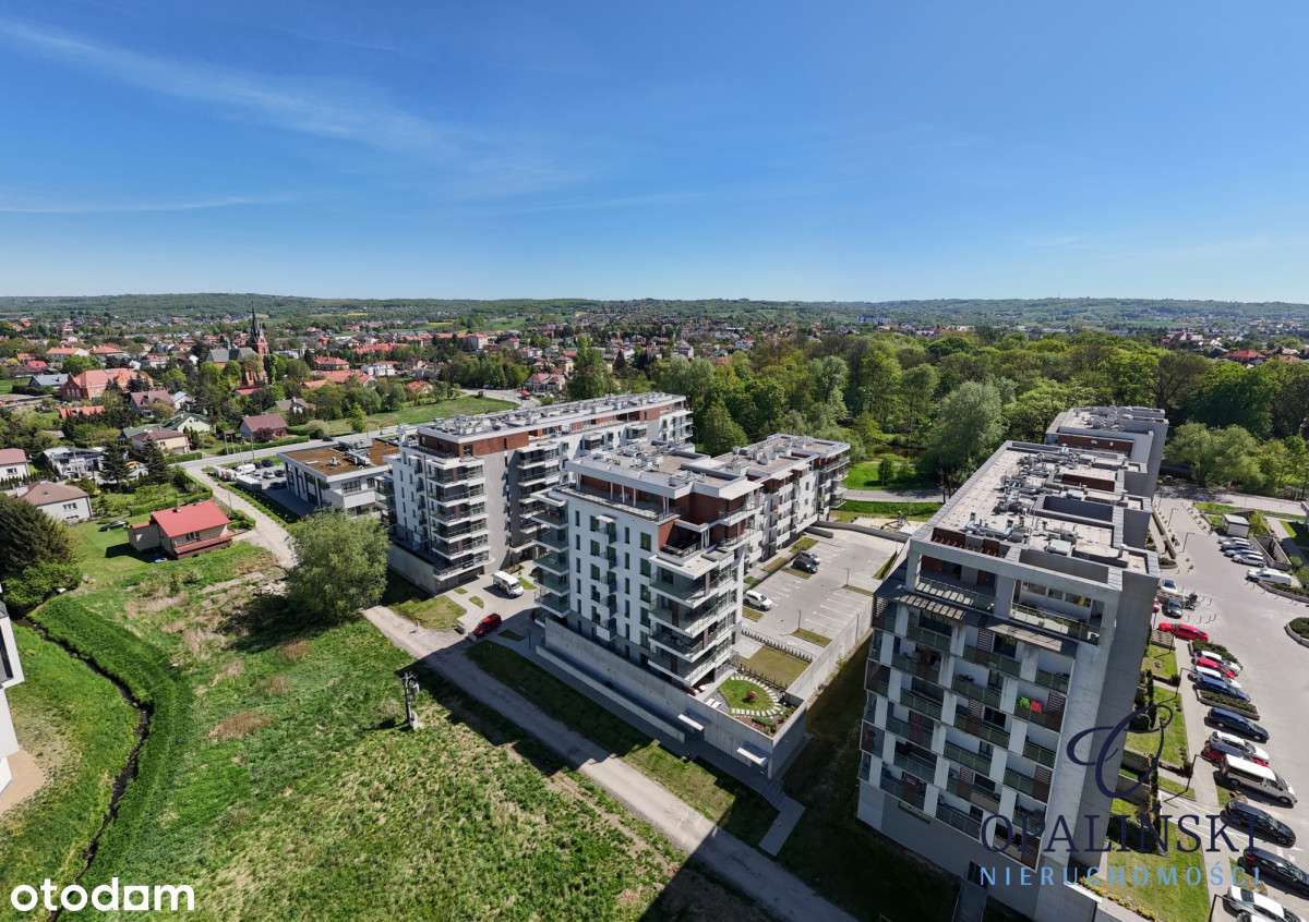 Gotowe do odbioru | 3 pokoje | Słocina - Pełny obrazek: 2/14