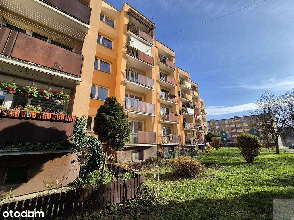 I piętro/Wieniawskiego/ blok-13