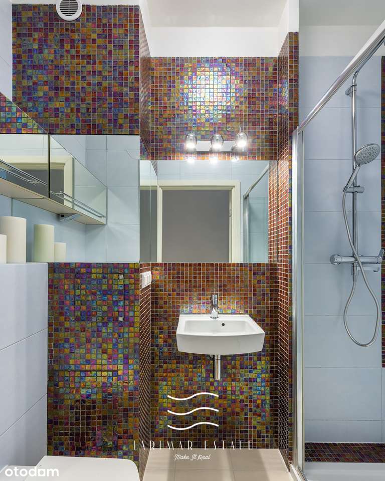 Sprzedam mieszkanie przy Sadyba Best Mall 3 pokoje-15