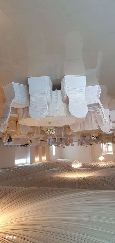 Proprietar , vând SALA DE EVENIMENTE , funcțională, lângă Timișoara - Imagine principală: 4/7