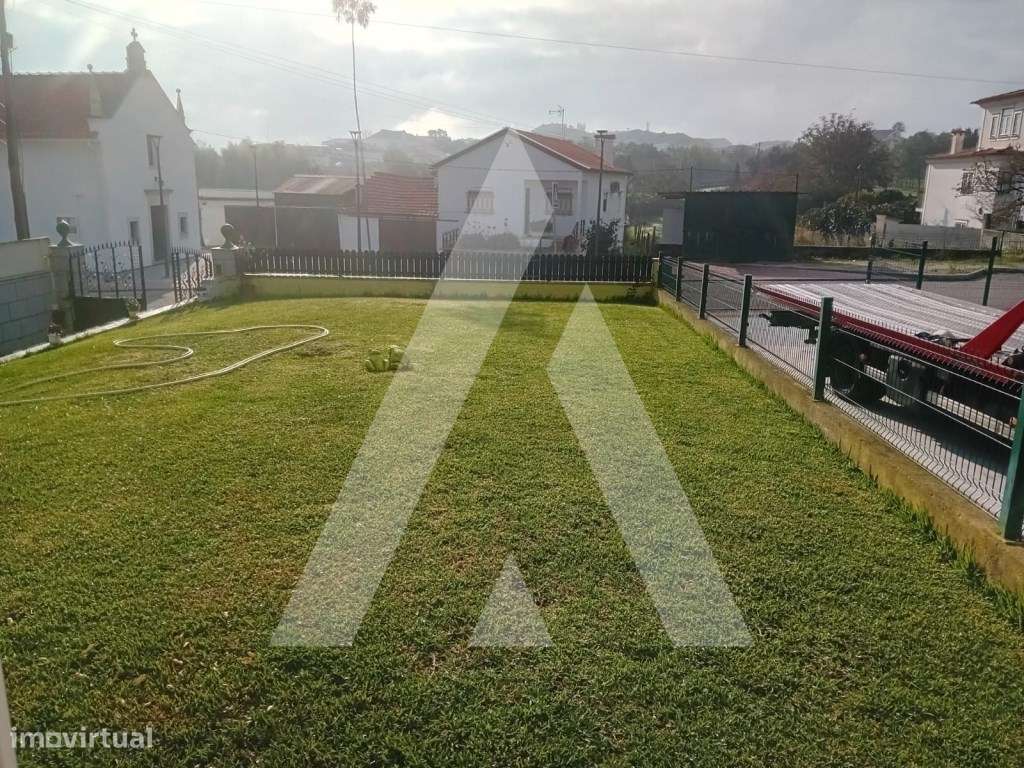 Moradia T4 em Oliveira do Bairro-41