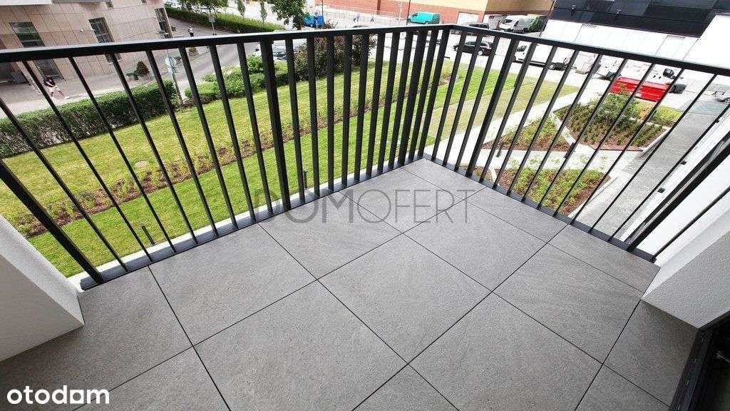 Mieszkanie 41 m2 - Sadyba Spot-7