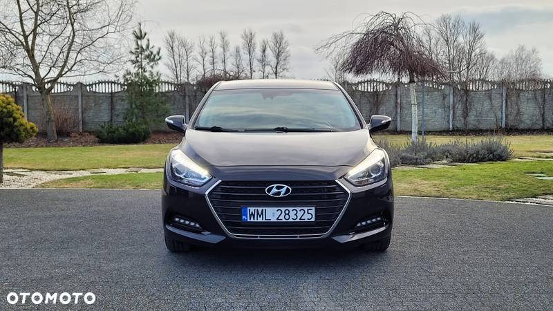 Hyundai i40 2.0 GDI Style - 19