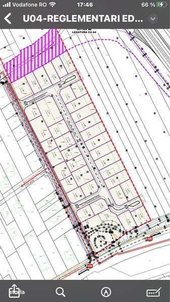 Vand teren extravilan in Cumpana/Constanta - Imagine principală: 4/6