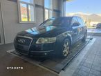 Audi A6 3.0 TDI Quattro Tiptronic - 28