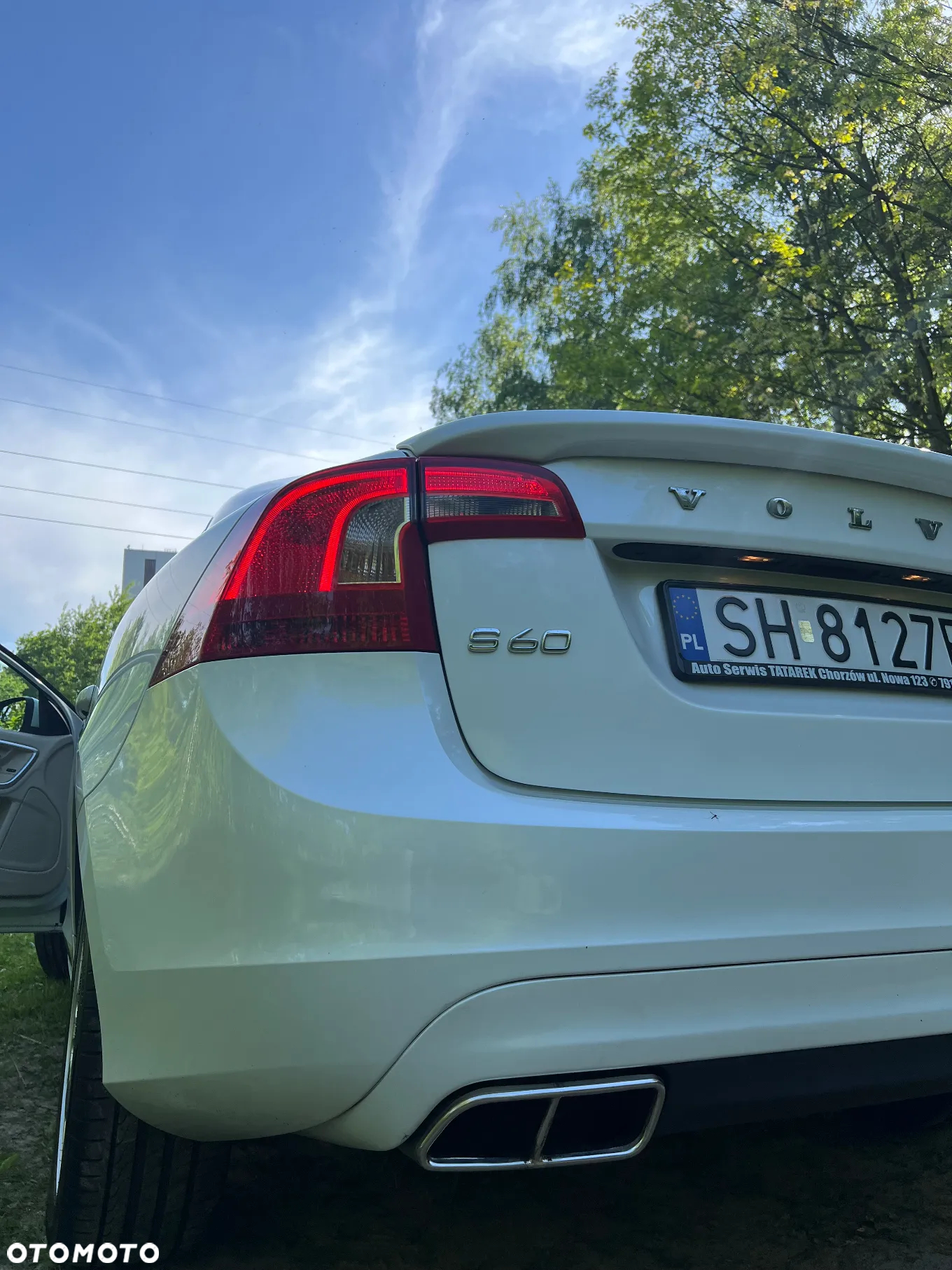 Volvo S60 2.5 T5 AWD - 21