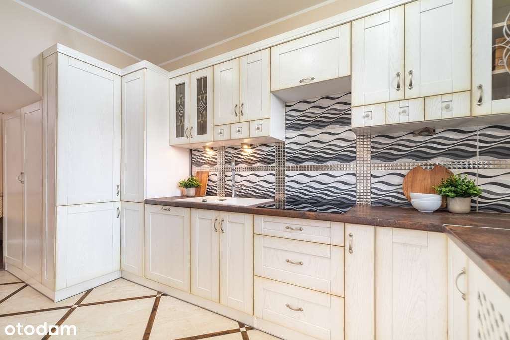 2poziomowe z 5pokojami/ ogródek/ 2mp/ Kiełczów-3