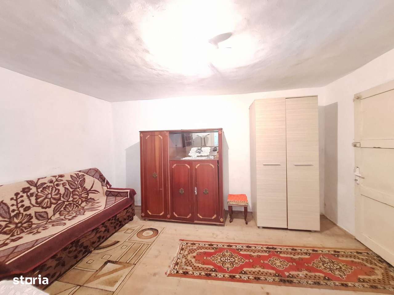 Casa individuala + teren generos 1120m,  asfalt, utilitati, Prejmer - Imagine principală: 5/20