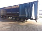 Iveco HI-WAY + Wielton mulda 7,4m; schmitz varios - 14