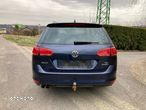 Volkswagen Golf 1.6 TDI BlueMotion Technology Cup - 21