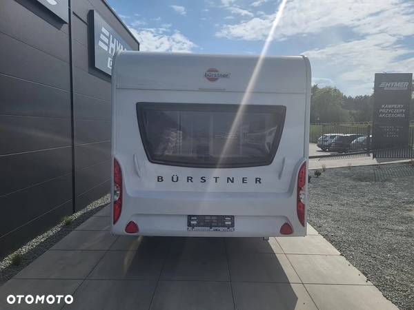 Burstner Premio Plus 520 TL - 4