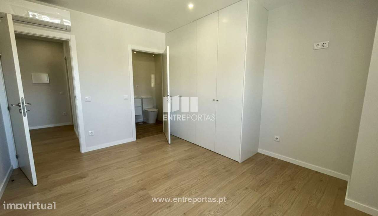 Venda de Apartamento T3 duplex, próximo do parque da cidade, Póvoa d - Grande imagem: 5/18