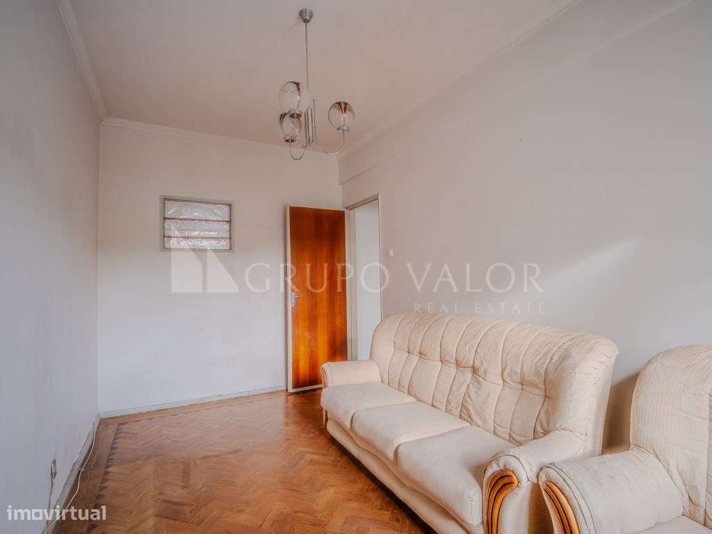 Apartamento T2 | Rio de Mouro-6