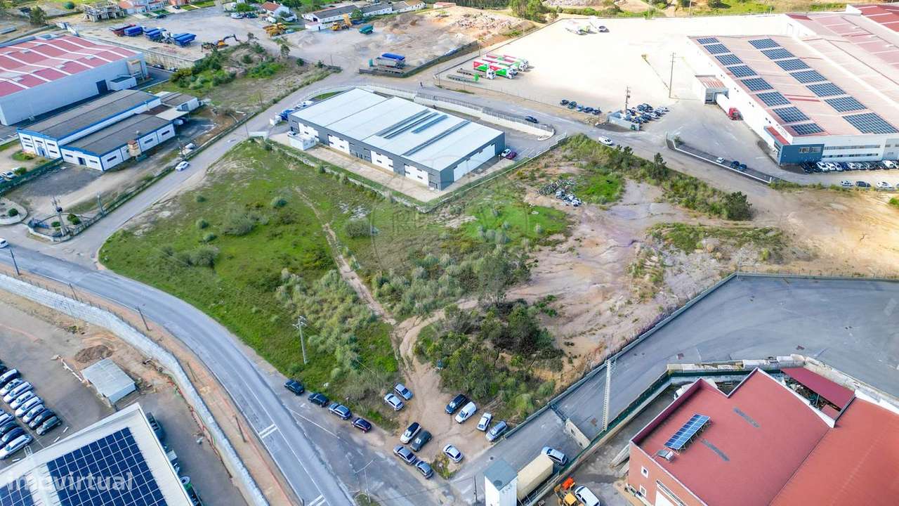 Terreno  para venda - Grande imagem: 5/5