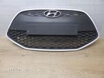 Grill Hyundai IX20 lift - 1