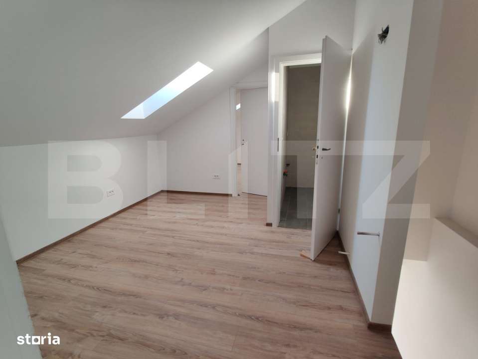 Apartament Arhitectilor, 4 camere, 105 mp – Cartier Rezidential, Sib - Imagine principală: 5/8