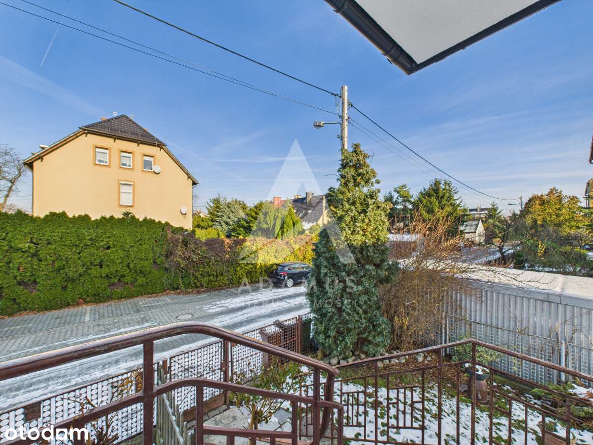 Twój rodzinny dom na zielonej Klecinie/ 200 m2. - Pełny obrazek: 5/18