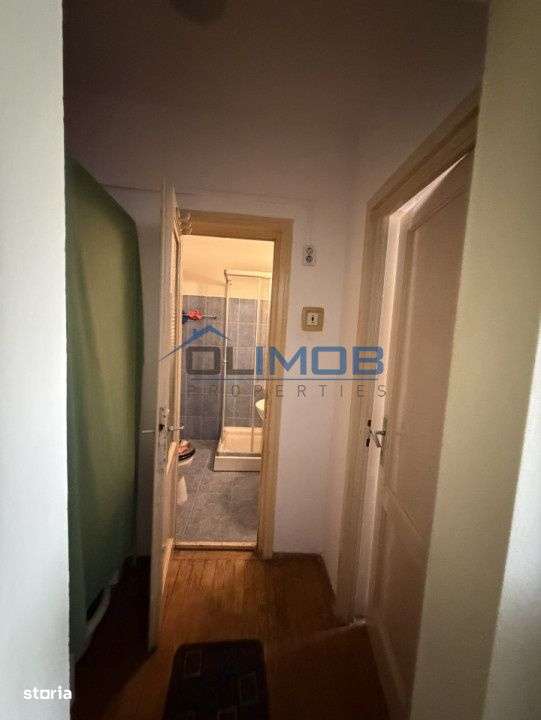 Apartament 2 camere in Centrul Vechi – Universitate, Strada Doamnei-5