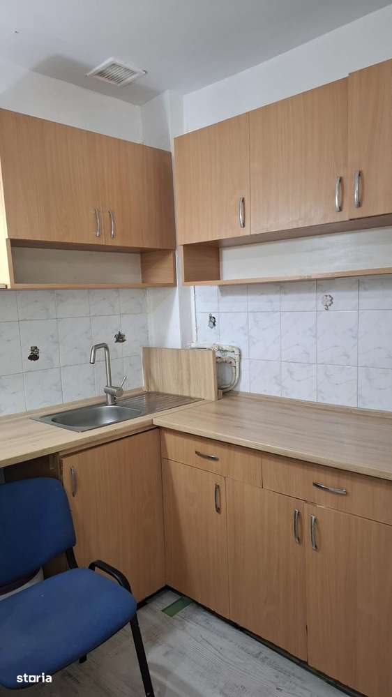 Vand garsoniera Marasti - Imagine principală: 3/8