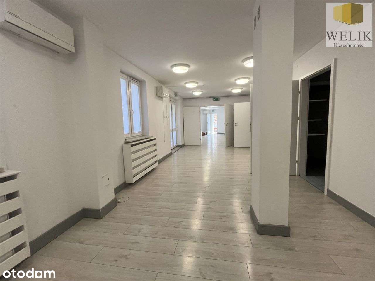 Lokal usługowy przy A. Fedorowicz-4