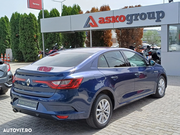 Renault Megane TCe Intens - 5