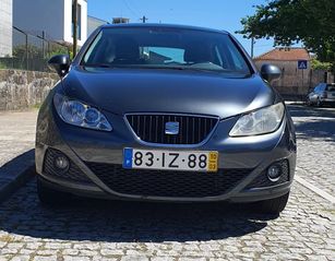 SEAT Ibiza 1.2 12V Stylance