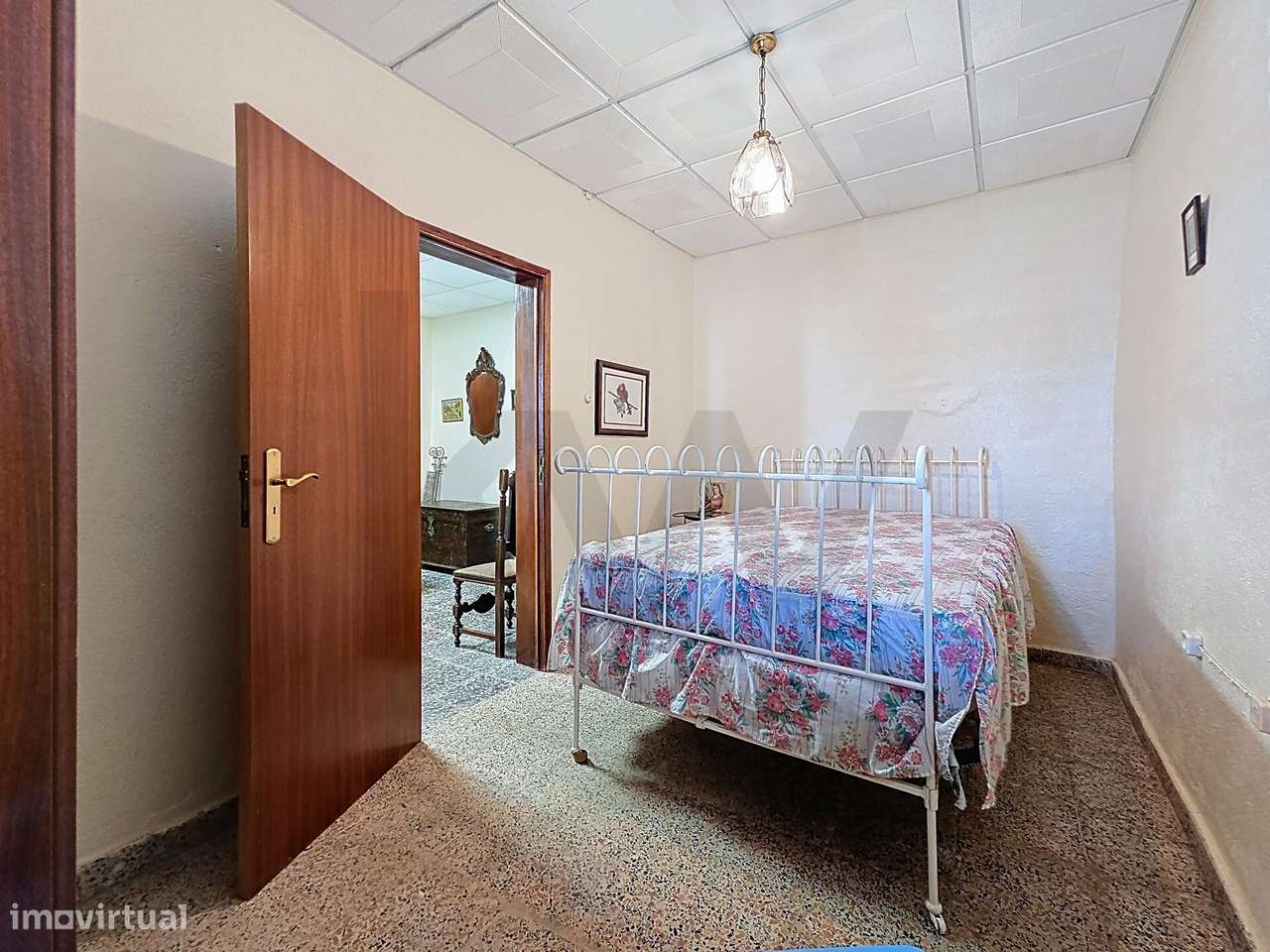 Refúgio em Pedrógão, Vidigueira - Alqueva: Moradia T2 Térrea, Garagem - Grande imagem: 4/27