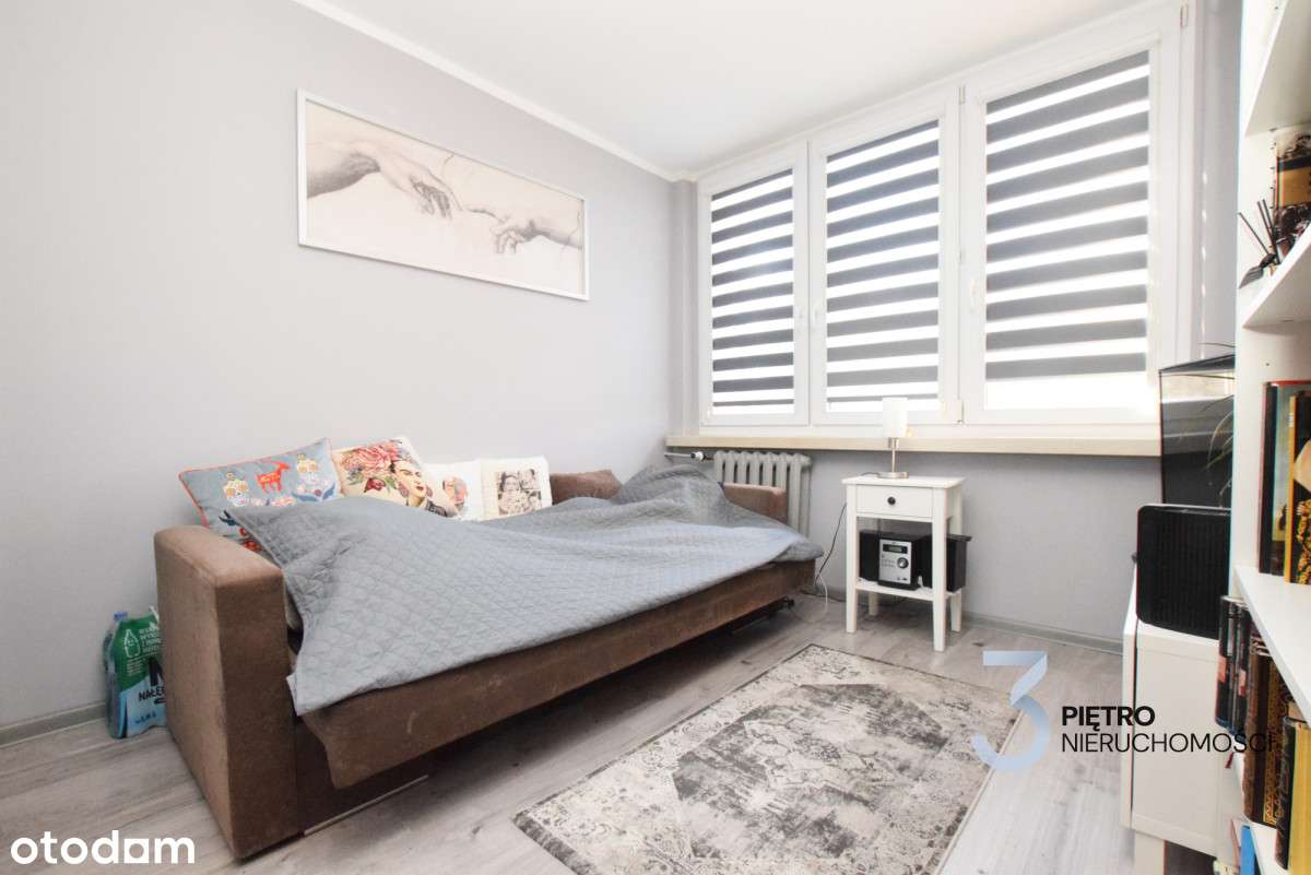 M3 do wejścia w świetnej lokalizacji! Zagórze - Pełny obrazek: 5/12