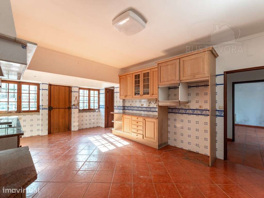 Quinta Rústica em Évora-13