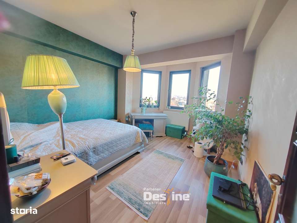 BUCIUM - Apartament 2 camere DECOMANDAT 63,11 mp + LOC DE PARCARE - Imagine principală: 5/14