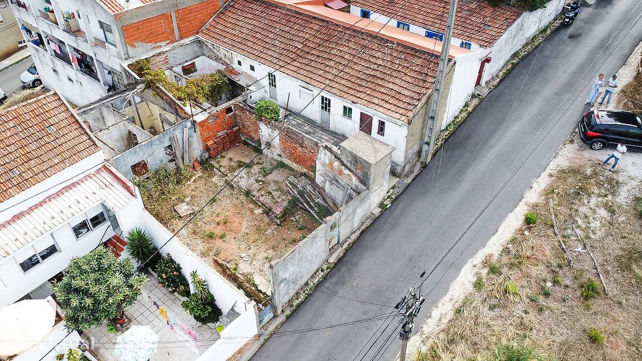 Moradia T2 para venda - Grande imagem: 5/14