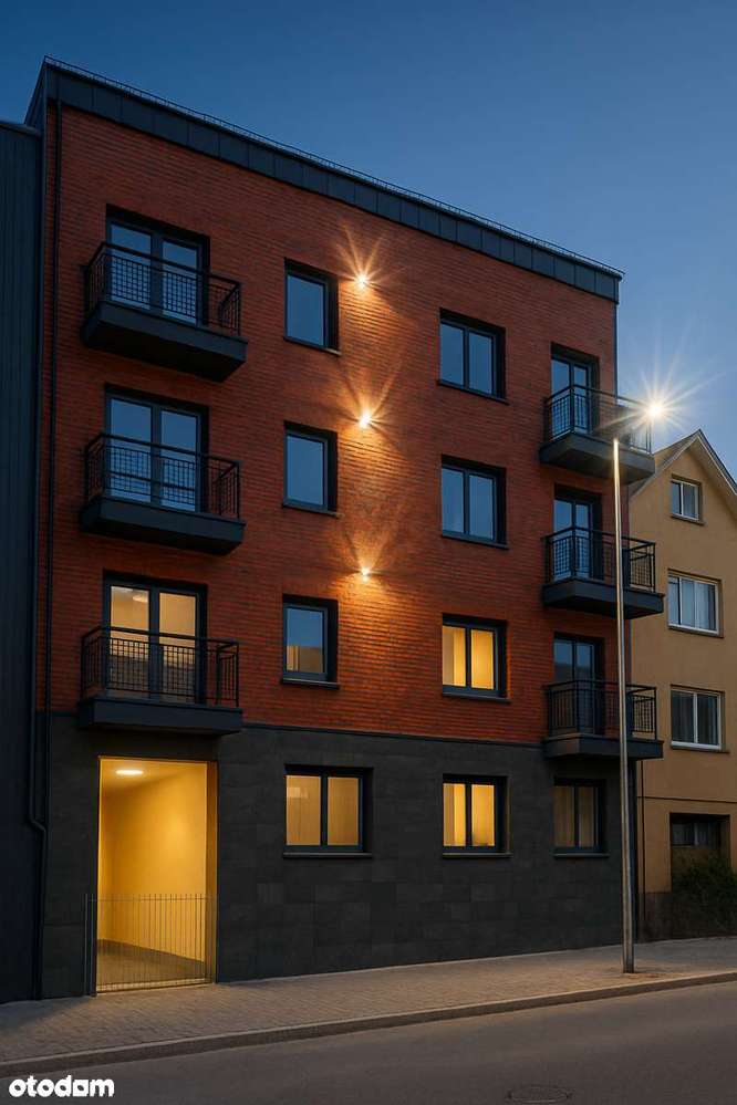 2 pokoje 34 m w kamienicy 1935 r-dostępne inne met - Pełny obrazek: 4/15