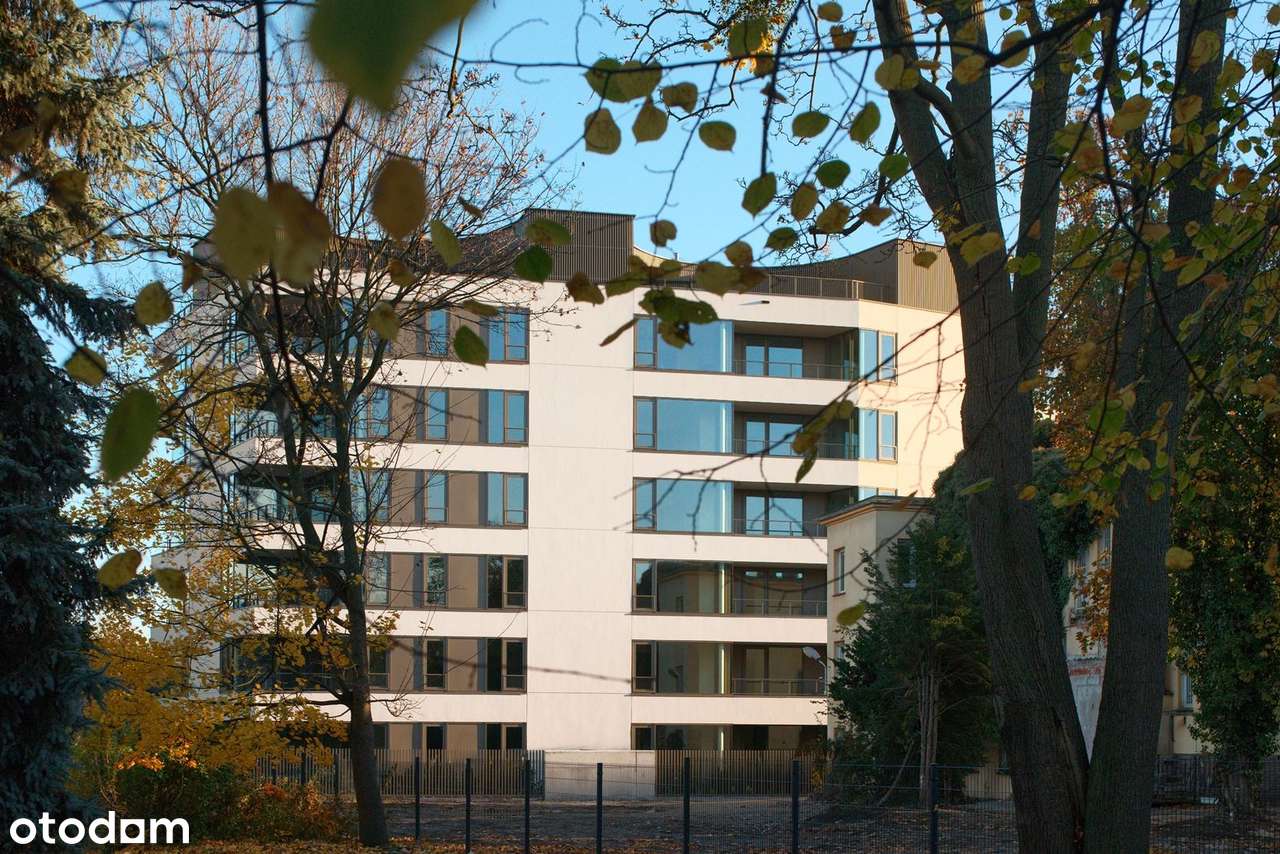 Komfortowe 2 pok w premium inwestycji Pułaskiego 19 - Pełny obrazek: 2/8