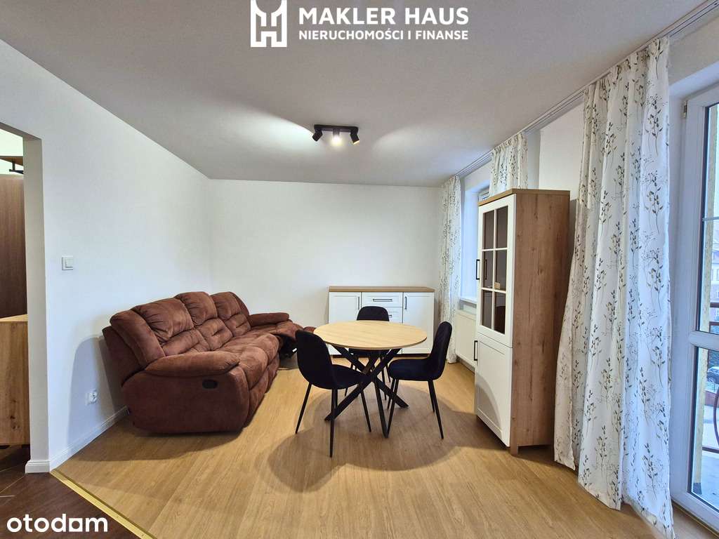 Komfortowe i wyposażone, mieszkanie po remoncie - Pełny obrazek: 1/20