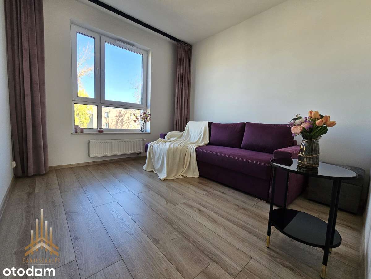 Skorosze | 3 pokoje | balkon | 4 piętro-3