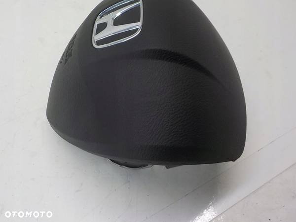 HONDA CIVIC VIII 8 UFO PODUSZKA KIEROWCY AIR BAG 77800-SMG-G711-M1 - 2