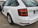 Skoda Octavia - 21