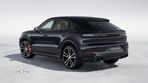 Porsche Cayenne Coupe Turbo S E-Hybrid - 6