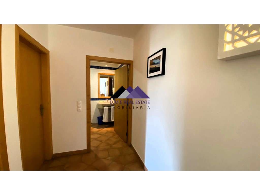 Apartamento T2 em Condomínio Privado-30
