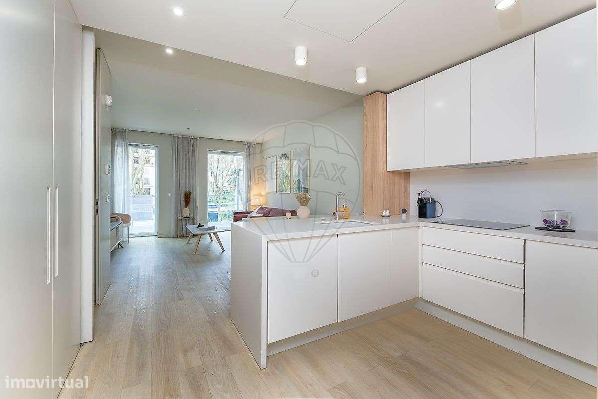 Apartamento T1 para arrendamento - Grande imagem: 5/34