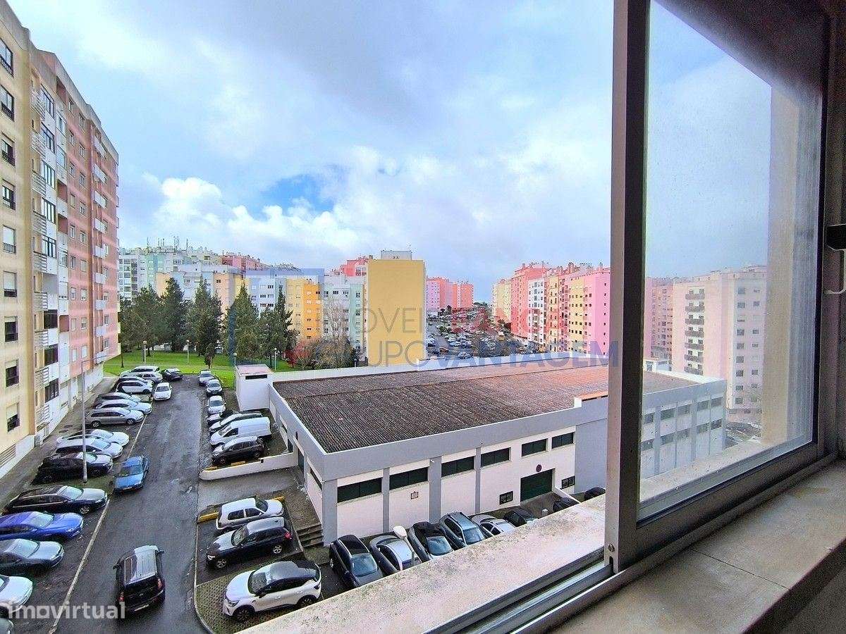 Apartamento T2 São Marcos - Grande imagem: 5/29