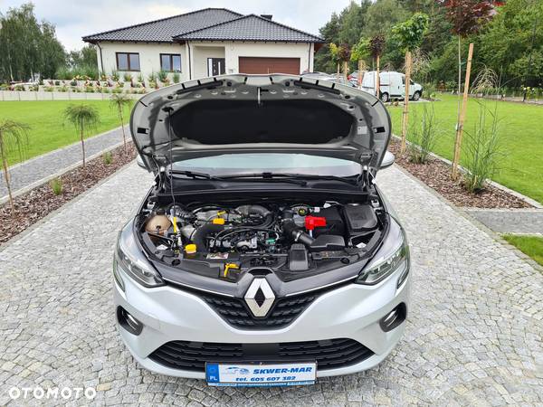 Renault Clio 1.0 TCe Zen - 33