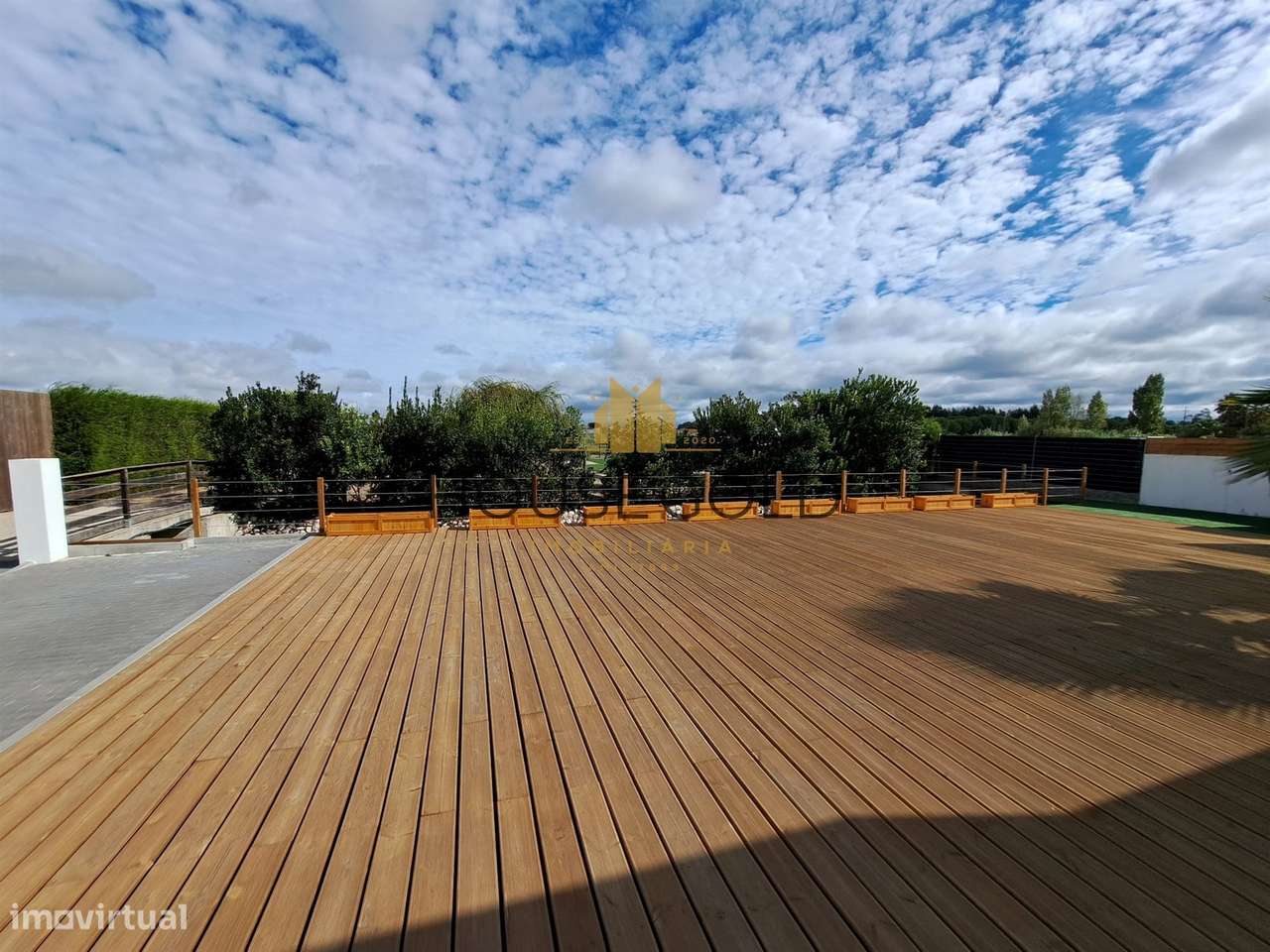 Moradia em Marinhais (MR-317)  3 Quartos | Terreno com 2.642 m²-38