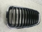 BMW 3 F 30 31 35 N GRILL ATRAPA NERKA KOMPLET LP - 6