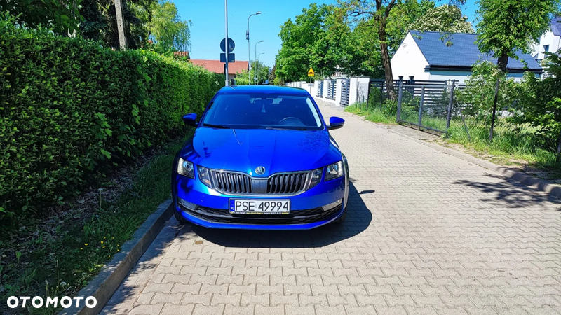 Skoda Octavia 1.0 TSI Ambition - 3