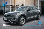 Volkswagen T-Roc - 1