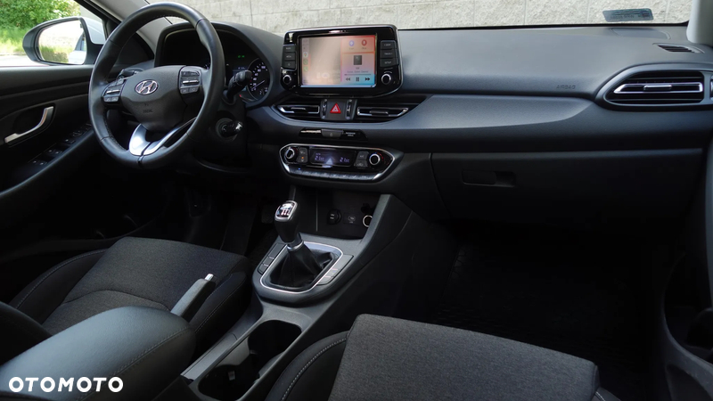 Hyundai I30 1.0 T-GDI Comfort - 28