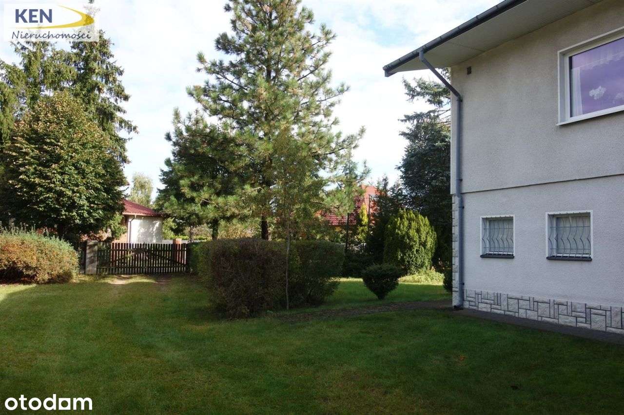 Dom w pięknej okolicy w Oplawcu-4