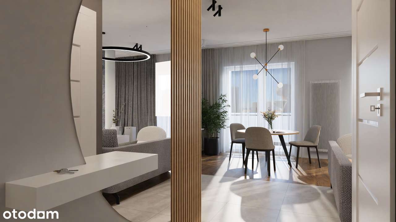 Kameralny Apartament Centrum - Pełny obrazek: 2/10